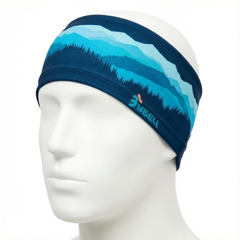 Бафф тёмный - 2