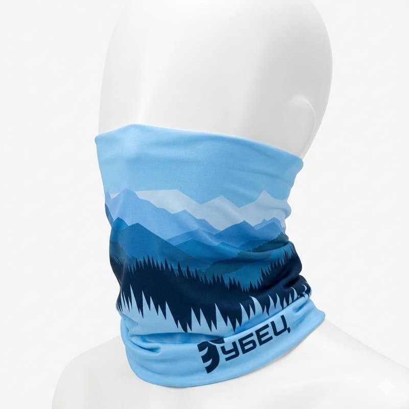 Бафф светлый - 2