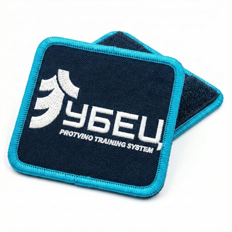 Нашивка «Логотип»